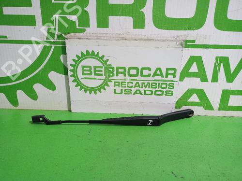 Used Front windshield wiper arm VW GOLF VI (5K1) 1.6 TDI (105 hp) 31553645