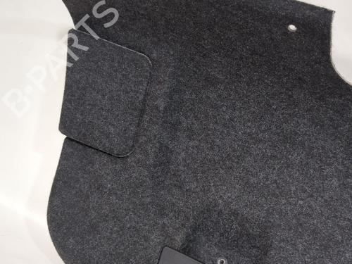 Boot lining SEAT TOLEDO IV (KG3) 1.2 TSI | BP40036066I3 - Image 2