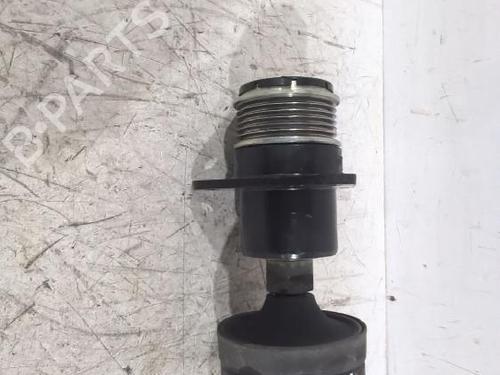 Used Pulley Pulley FORD FOCUS I (DAW, DBW) 1.8 TDCi (100 hp) 31566330 31566330