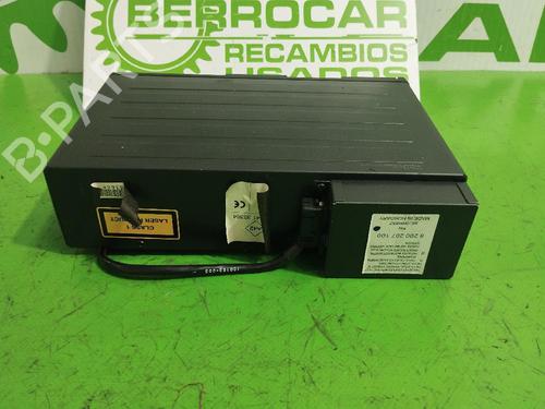 Radio RENAULT ESPACE IV (JK0/1_)  | BP31674856E6  - Image 5