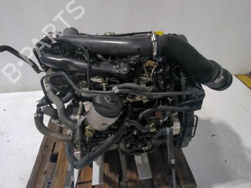 Used Engine OPEL ASTRA H (A04) 1.7 CDTI (L48) (100 hp) 32465975