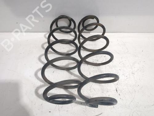 Støddæmperfjeder CITROËN C3 II (SC_) 1.4 HDi 70 (SC8HZC, SC8HR0, SC8HP4) (68 hp) 32463775