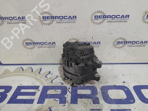 Used Alternator Alternator PEUGEOT 208 I (CA_, CC_) [2012-2021] 31673617 31673617