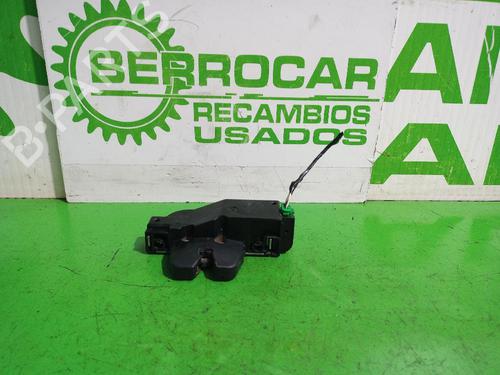 Bakluke lås Bakluke lås CITROËN C5 II (RC_) 1.6 HDi (RC8HZB) (109 hp) 33810486 33810486