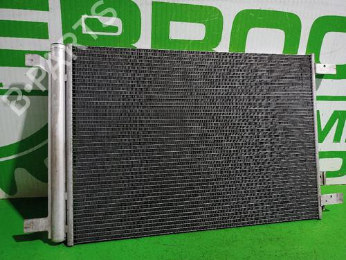 AC radiator VW T-ROC (A11, D11) 1.0 TSI | BP31553848M32 - Image 3