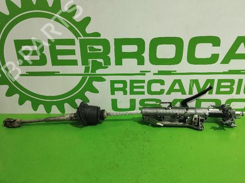Used Steering column Steering column BMW 3 Touring (E91) [2004-2012] 31674749 31674749