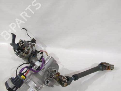 Steering column SSANGYONG TIVOLI 1.5 | BP38867112M21 - Image 7