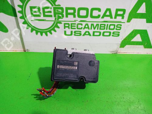 ABS pump OPEL ASTRA H Saloon (A04) 1.4 (L69) | BP31551292M43 