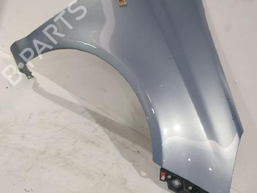 Used Right front fenders OPEL CORSA D (S07) 1.3 CDTI (L08, L68) (75 hp) 31563345