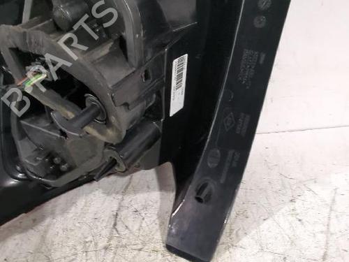 Left taillight DACIA SANDERO II 1.5 dCi | BP31566495C34 