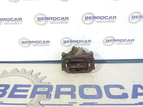 Used Left front brake caliper Left front brake caliper 31678301 31678301