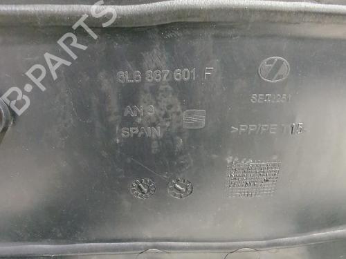 Boot lining SEAT IBIZA III (6L1) 1.4 TDI | BP32466730I3 