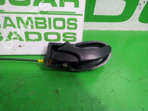 Front left interior door handle FORD FOCUS I Saloon (DFW) 1.8 Turbo DI / TDDi | BP31546900I13 - Image 3
