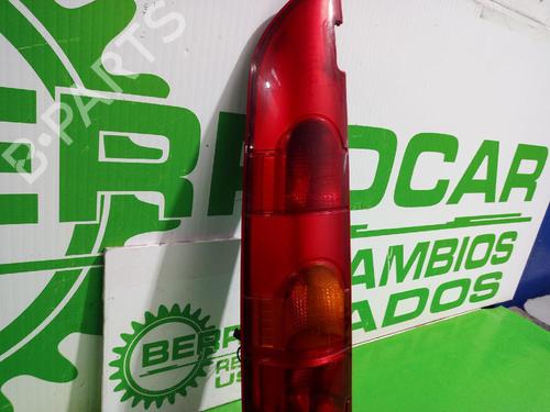 Left taillight RENAULT KANGOO (KC0/1_) 1.5 dCi | BP31548152C34 - Image 5