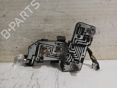 Used Lamp holder MERCEDES-BENZ CLK (C209) CLK 240 (209.361) (170 hp) 31564208