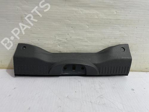 Used Tailgate trim FIAT 500 (312_) 1.0 Mild Hybrid (312.AYD1B) (69 hp) 31560548