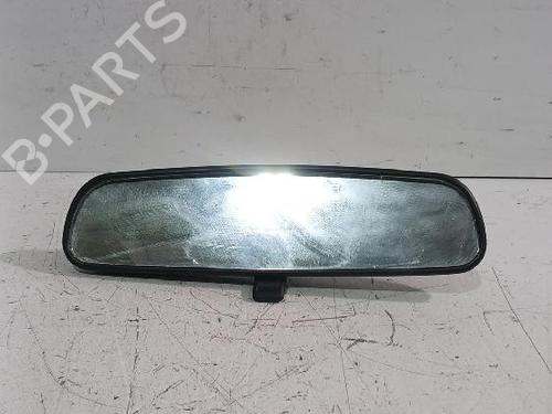 Used Rear mirror Rear mirror TOYOTA YARIS (_P13_) 1.5 (NSP131_) (112 hp) 33747070 33747070