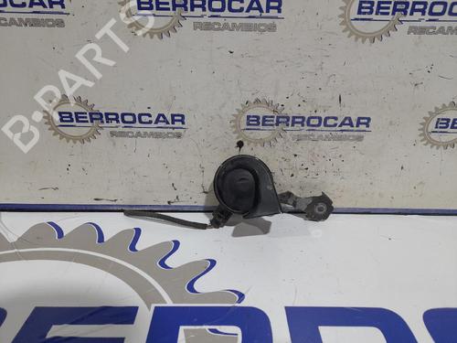 Used Horn Horn SEAT LEON (1P1) 1.9 TDI (105 hp) 31540717 31540717