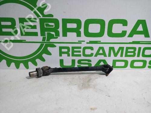 Used Driveshaft Driveshaft SUZUKI VITARA Cabrio (ET, TA) 1.9 D (SE419TD) (75 hp) 31542987 31542987