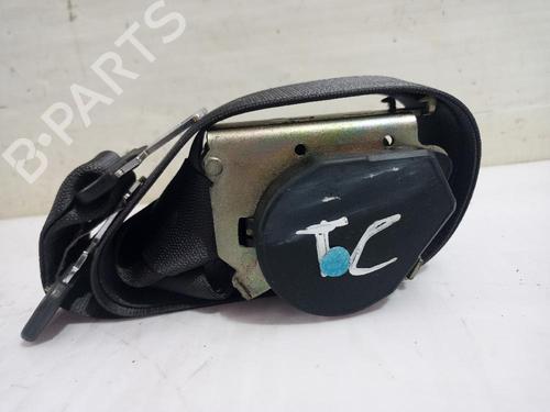 Sikkerhedssele bag midten Sikkerhedssele bag midten RENAULT SCÉNIC II (JM0/1_) [2003-2010] 31677527 31677527