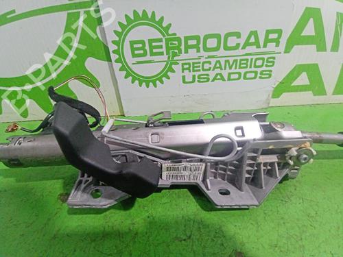 Steering column PEUGEOT 508 I (8D_) 2.0 BlueHDi 150 | BP31549773M21  - Image 5