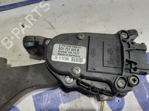Pedal SEAT LEON (1M1) 1.9 TDI | BP31538811I4 - Image 3