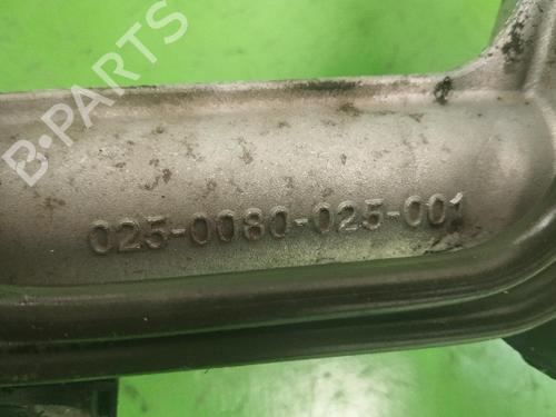 Steering rack OPEL ASTRA H Saloon (A04) 1.4 (L69) | BP31545626M22 - Image 2