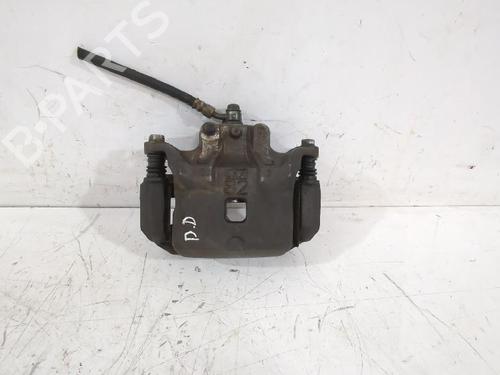 Used Right front brake caliper Right front brake caliper NISSAN JUKE (F15) 1.5 dCi (110 hp) 32489343 32489343