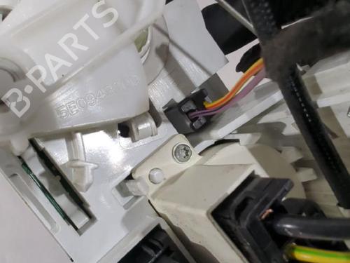 Climate control OPEL CORSA E (X15) 1.4 (08, 68) | BP33746969I5 - Image 6