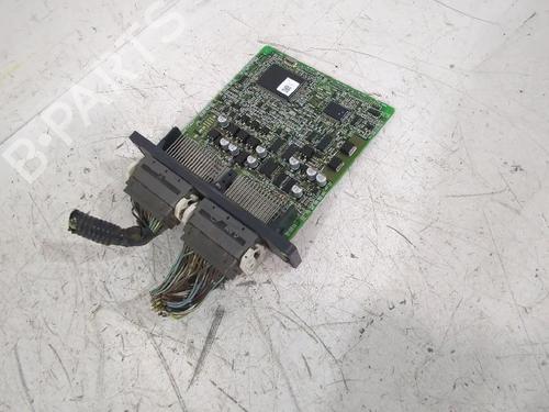 Used Engine control unit (ECU) MAZDA 3 Saloon (BK) 1.6 (BK12) (105 hp) 32490296