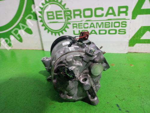 AC compressor VW T-ROC (A11, D11) 1.0 TSI | BP31553886M34 - Image 5