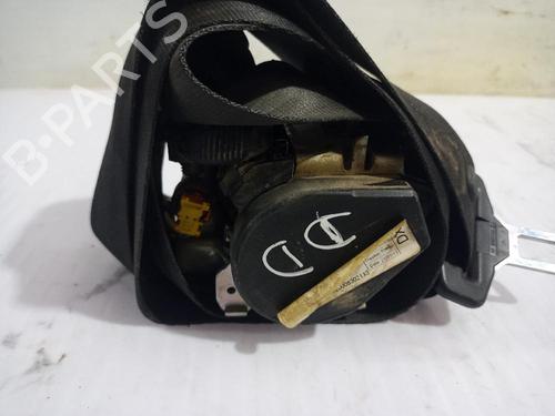 Front right seatbelt PEUGEOT BIPPER Tepee 1.3 HDi 75 | BP31562417I25 - Image 2
