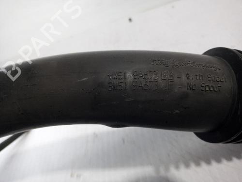Pipe FORD FOCUS II (DA_, HCP, DP) | BP31556152M125 - Image 5