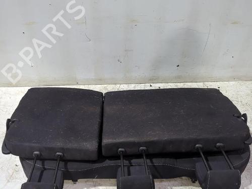 Rear seat DACIA DUSTER (HM_) 1.0 TCe 90 (HMM6) | BP36000916C17 - Image 3