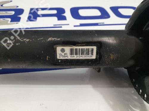Right front shock absorber SEAT LEON (1P1) | BP31673639M17 - Image 3