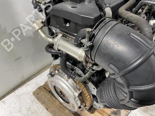 Engine KIA CARNIVAL II (GQ) 2.9 CRDi | BP31561338M1  - Image 8