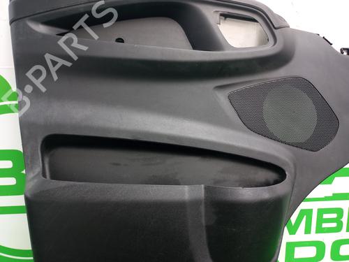 Venstre frontpanel IVECO DAILY VI Van | BP38860956C58 - Image 6