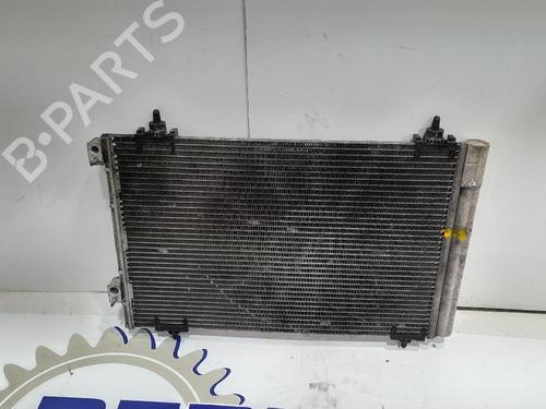 Used AC radiator AC radiator PEUGEOT PARTNER Box Body/MPV (K9) 1.6 BlueHDI 100 (99 hp) 31540216 31540216