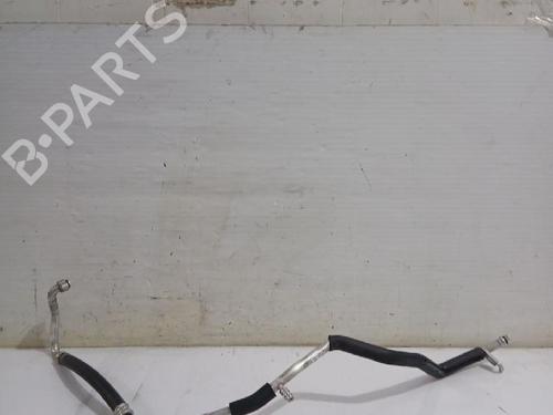 AC pipe TOYOTA COROLLA Estate (_E21_) 1.8 Hybrid (ZWE211W) | BP31563010M126 - Image 3