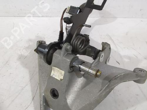 Break pedal MINI MINI (R50, R53) One | BP32463565I19