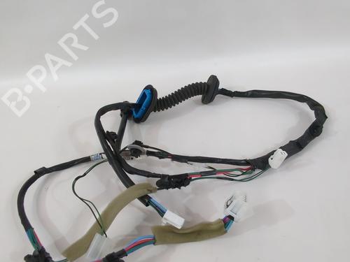 Used Wiring harness Wiring harness 38866905 38866905