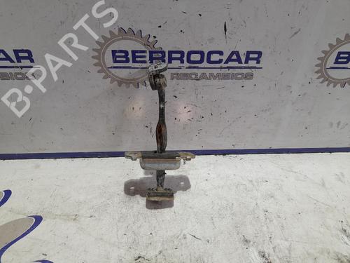 Used Hinge/Door check strap KIA SORENTO I (JC) 2.5 CRDi (170 hp) 31570624