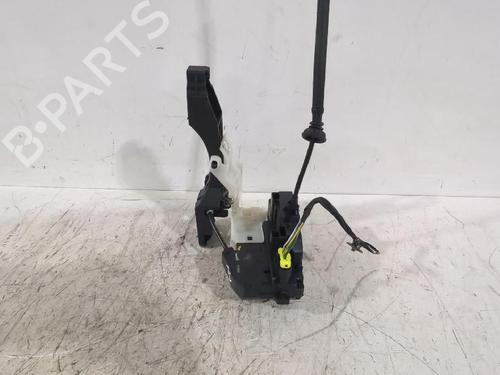 Rear left lock KIA CEE'D Hatchback (ED) 1.6 CRDi 90 | BP31566413C100 - Image 2