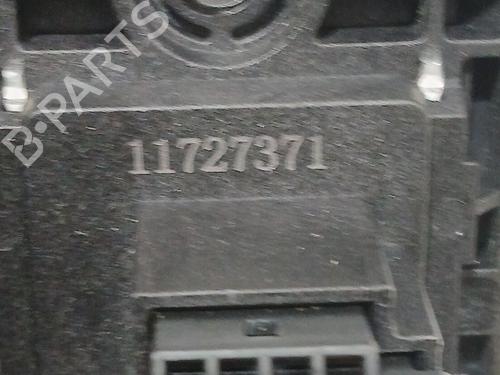 Heater resistor MG MG ZS SUV (AZS1) 1.5 VTi | BP38865774M108 - Image 6