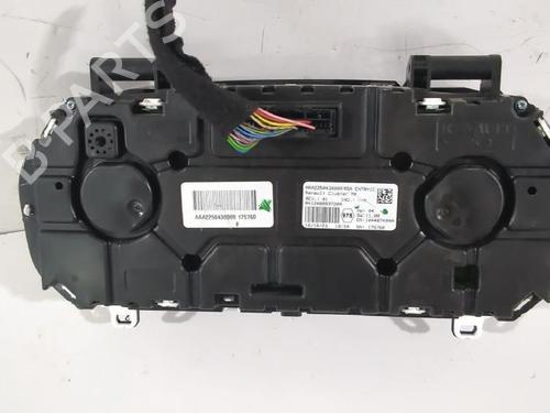 Quadrante DACIA DUSTER (HM_) 1.0 TCe 90 (HMM6) | BP36291155C47 - Image 4