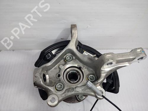 Left front steering knuckle KIA NIRO II (SG2) 1.6 GDi Hybrid | BP31555912M25