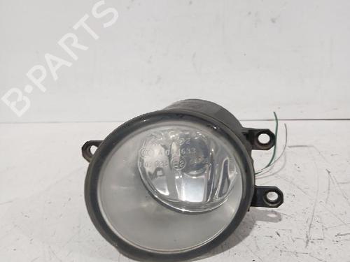 Used Left front fog light Left front fog light TOYOTA AVENSIS Saloon (_T25_) 2.0 D-4D (ADT250_, ADT250R) (126 hp) 32489645 32489645