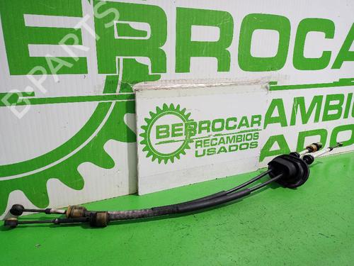 Cable CITROËN C4 I (LC_) | BP31676658E12 - Image 4