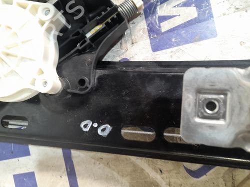 Front right window mechanism JAGUAR XE (X760) | BP38860766C23 - Image 6