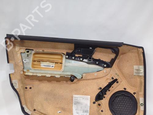 Front right panel MERCEDES-BENZ C-CLASS (W203) C 200 CDI (203.007) | BP38868515C59 - Image 3